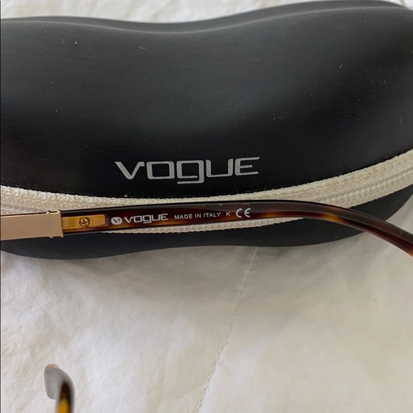 Vogue Sunglasses - Picture 2 of 4